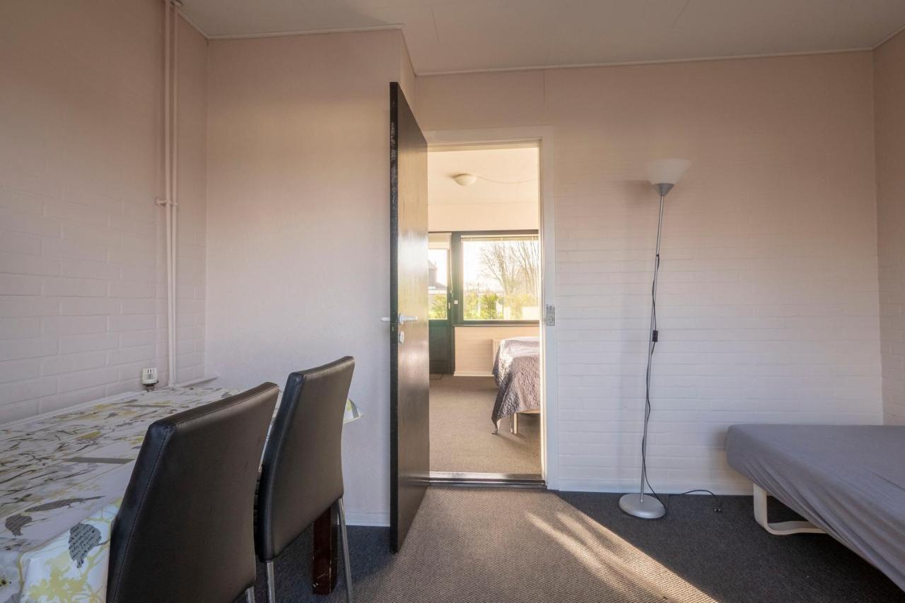 Feriehuset Brons Skærbæk Exterior foto
